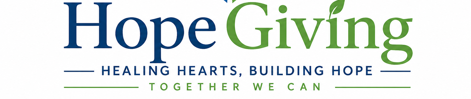 hopegiving.online